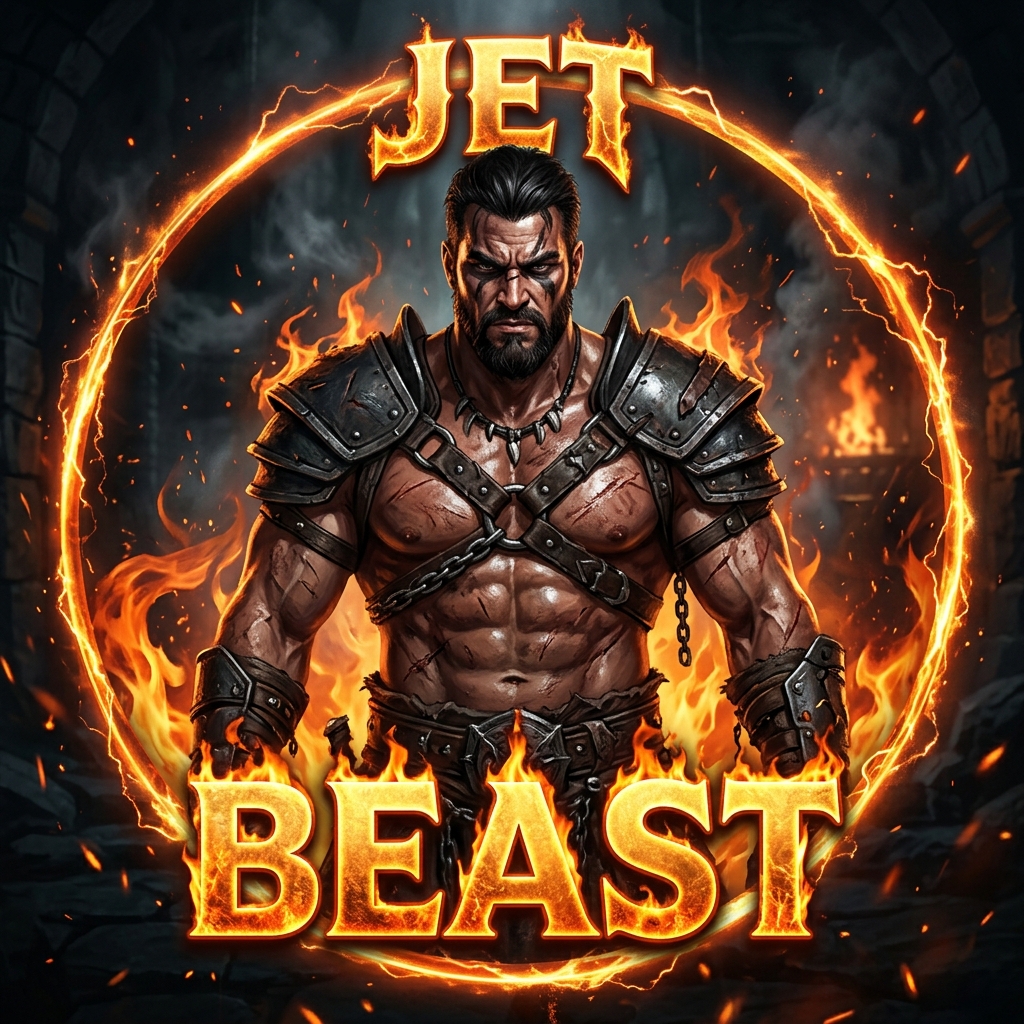 Jet Beast